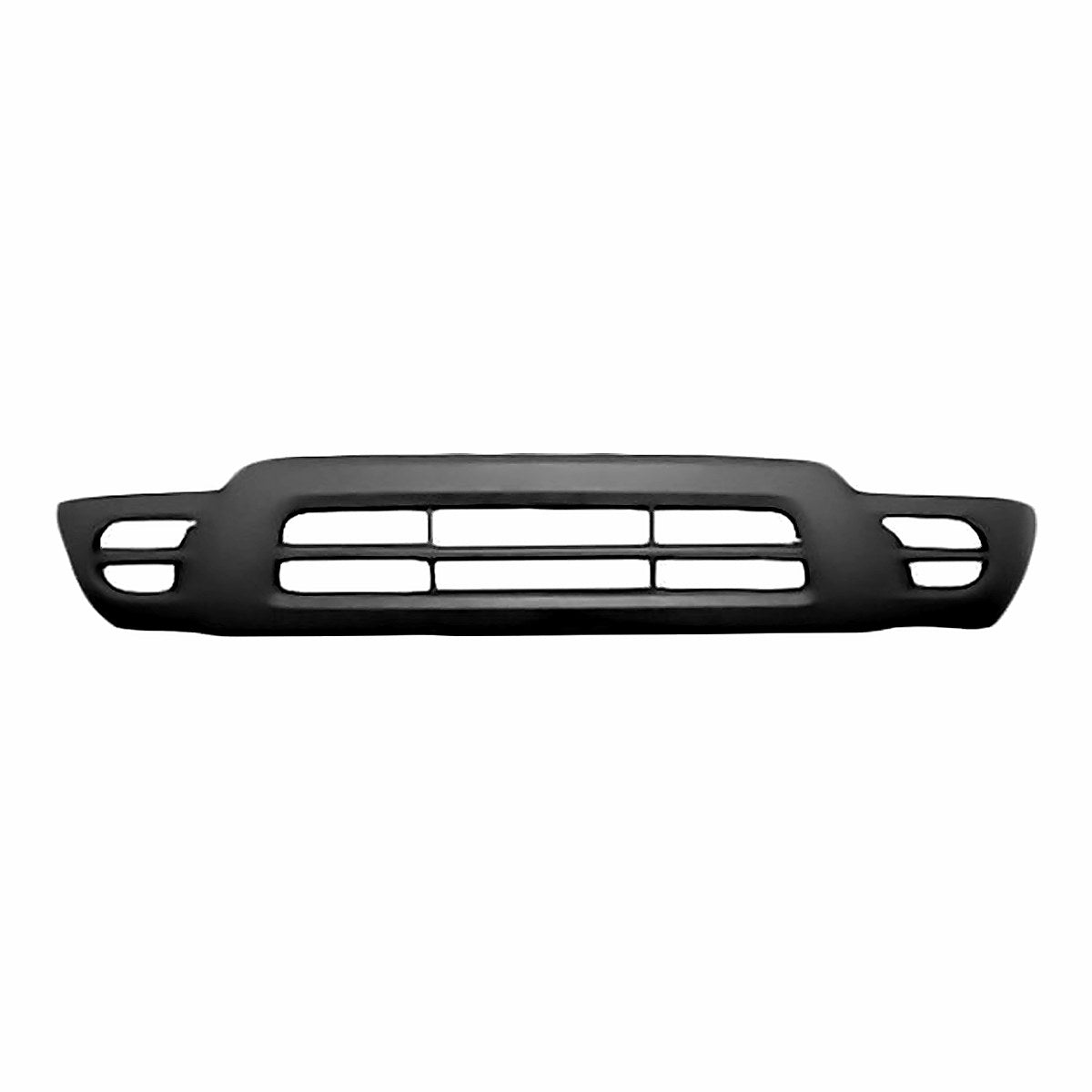 2005-2007 Ford Freestyle Bumper Lower Front Primed Without Fog Se_FO1000583