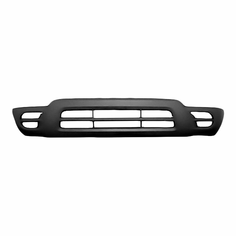 2005-2007 Ford Freestyle Bumper Lower Front Primed Without Fog Se_FO1000583