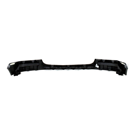 2005-2006 Ford F150 Bumper Upper Front Textured Dark Gray For Xl Model_FO1000584-5