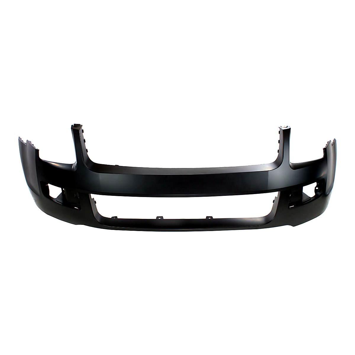 2006-2009 Ford Fusion Bumper Front Primed_FO1000596