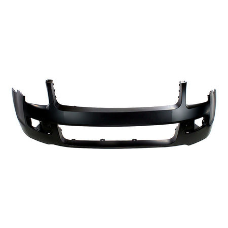 2006-2009 Ford Fusion Bumper Front Primed_FO1000596