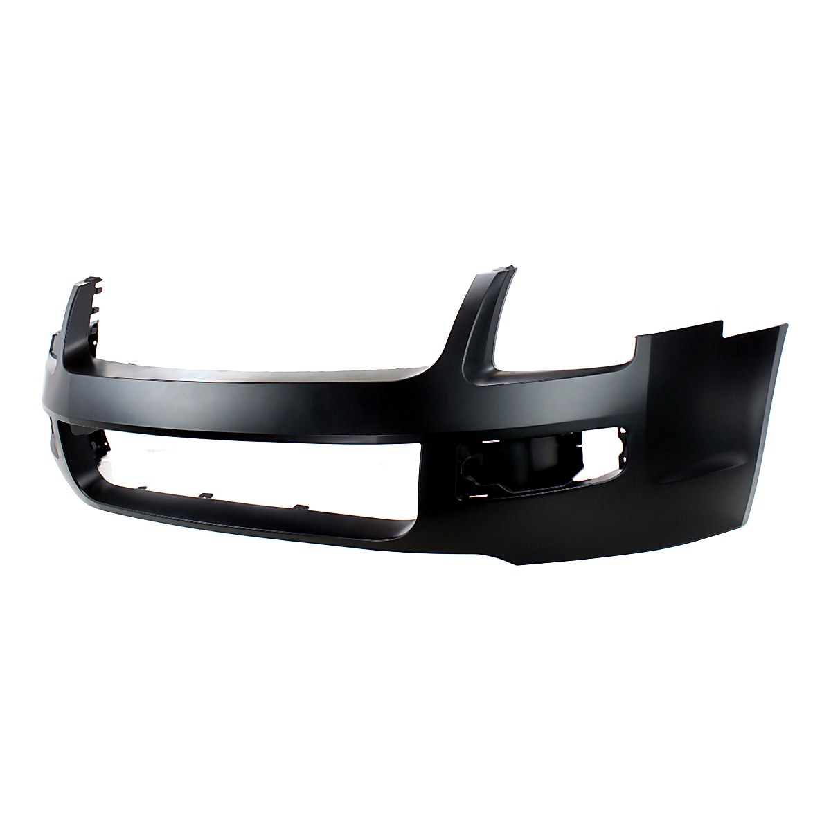 2006-2009 Ford Fusion Bumper Front Primed_FO1000596-2