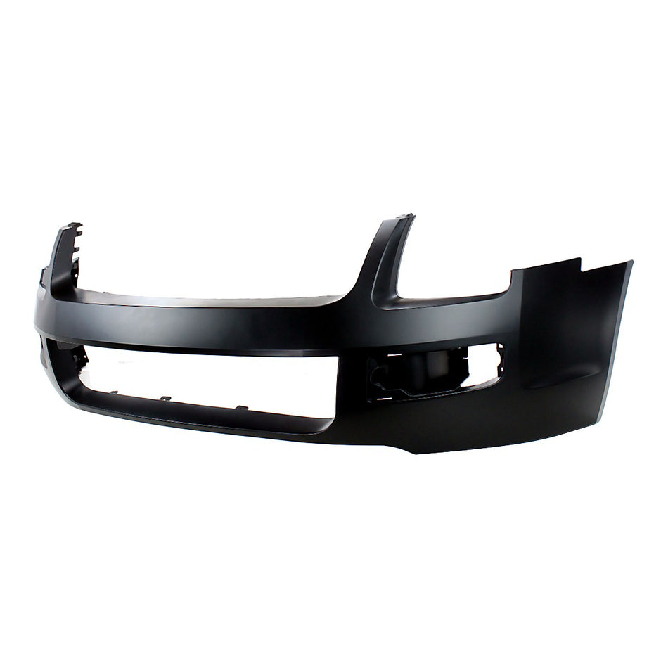 2006-2009 Ford Fusion Bumper Front Primed_FO1000596-2