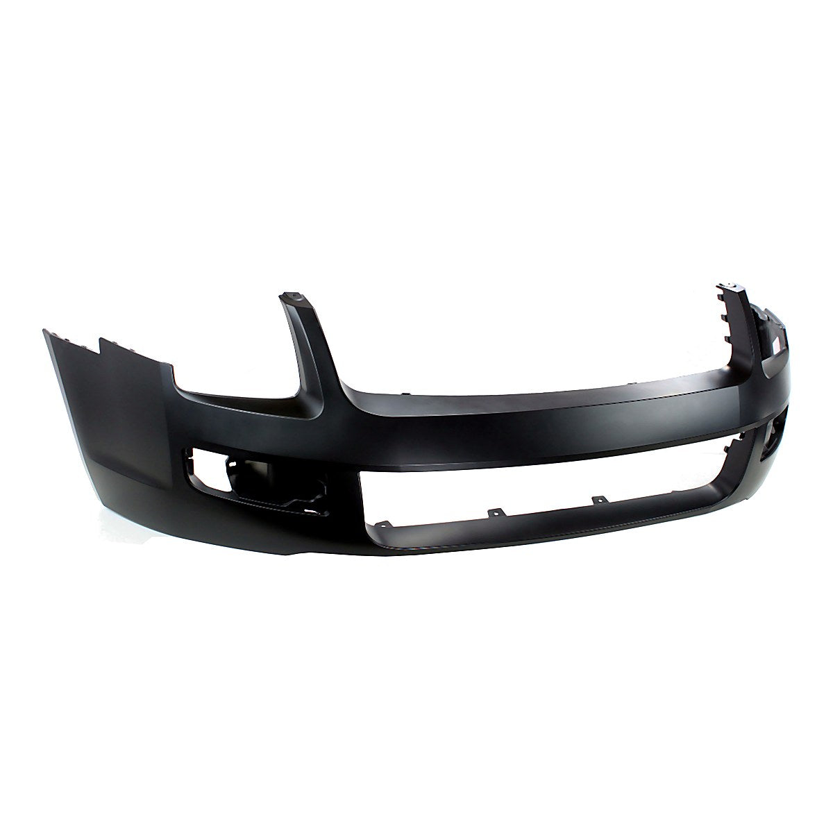 2006-2009 Ford Fusion Bumper Front Primed_FO1000596-3