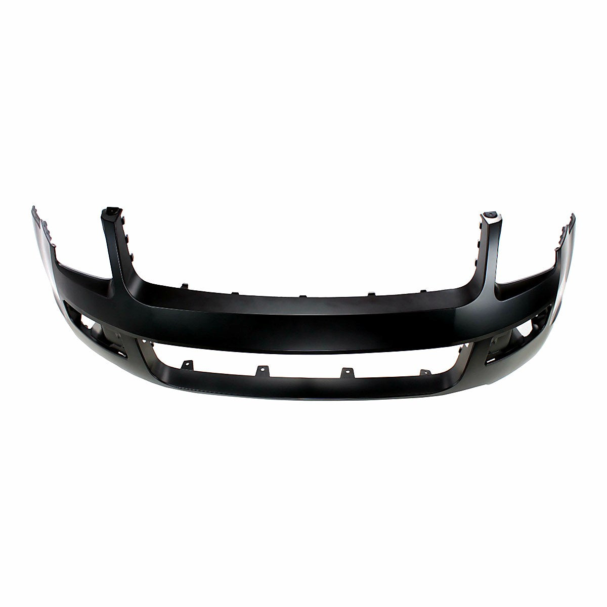 2006-2009 Ford Fusion Bumper Front Primed_FO1000596-4