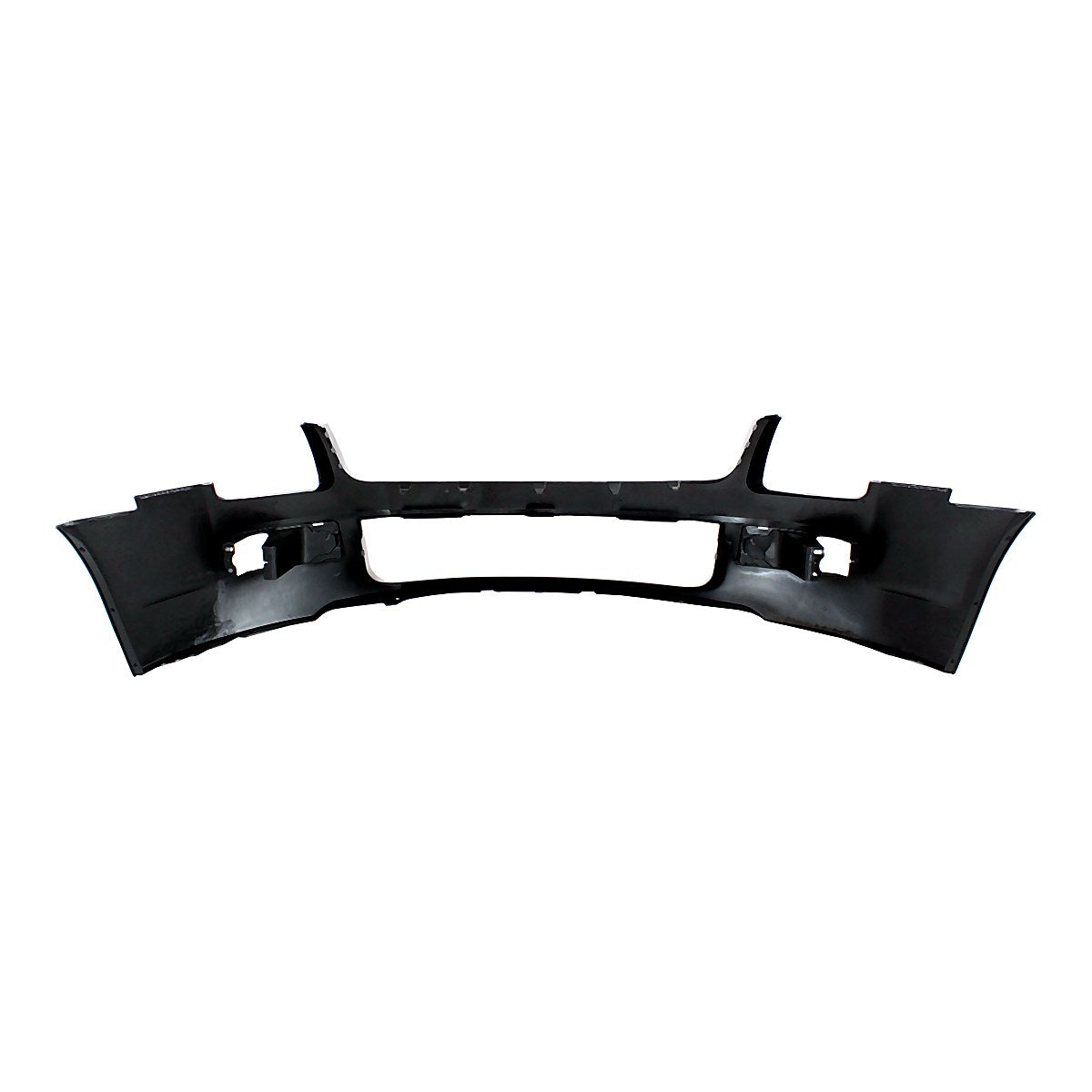 2006-2009 Ford Fusion Bumper Front Primed_FO1000596-5