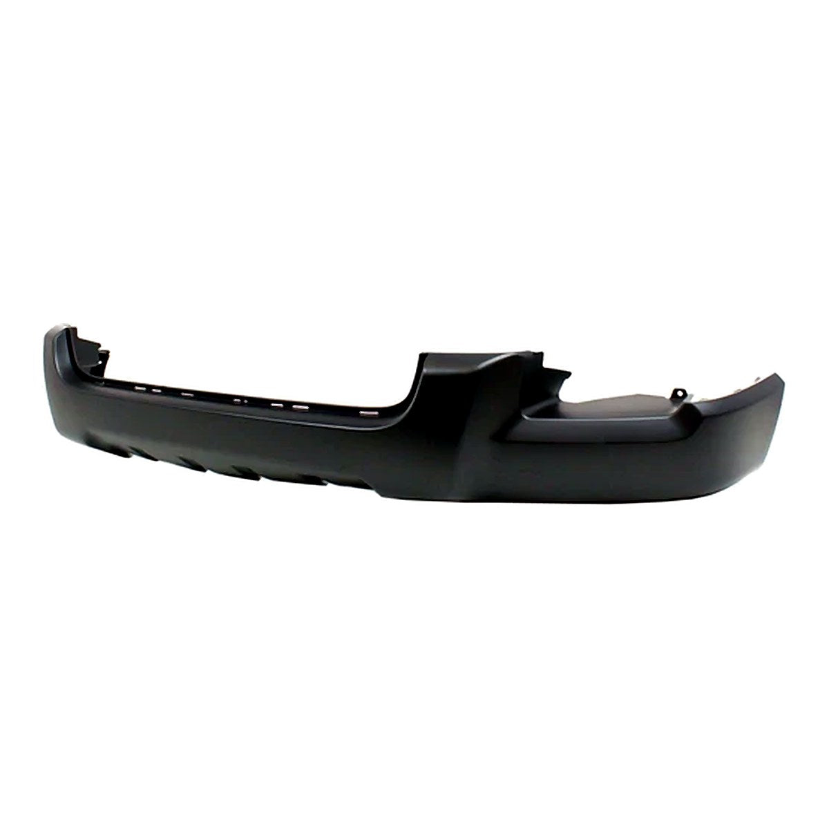 2006-2010 Ford Explorer Bumper Front Primed Eddie Bauer_FO1000599-2