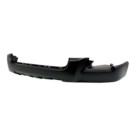2006-2010 Ford Explorer Bumper Front Primed Eddie Bauer_FO1000599-2