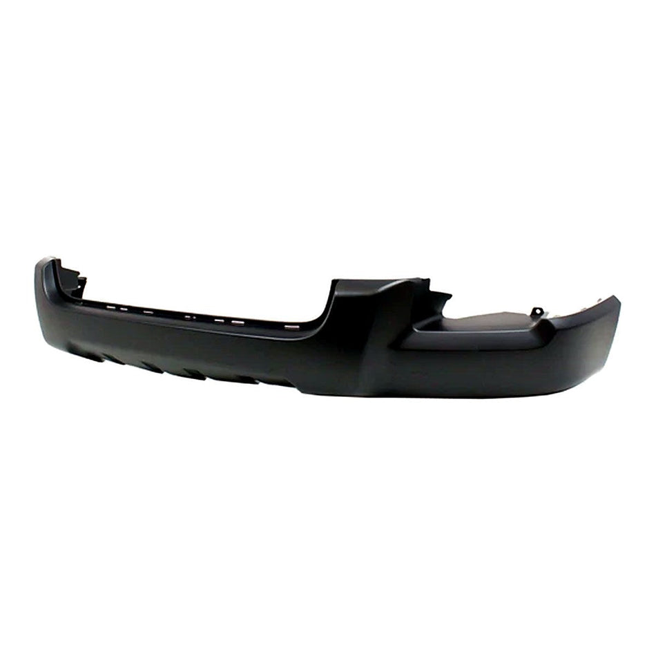 2006-2010 Ford Explorer Bumper Front Primed Eddie Bauer_FO1000599-2