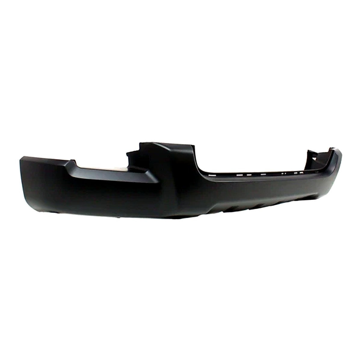 2006-2010 Ford Explorer Bumper Front Primed Eddie Bauer_FO1000599-3