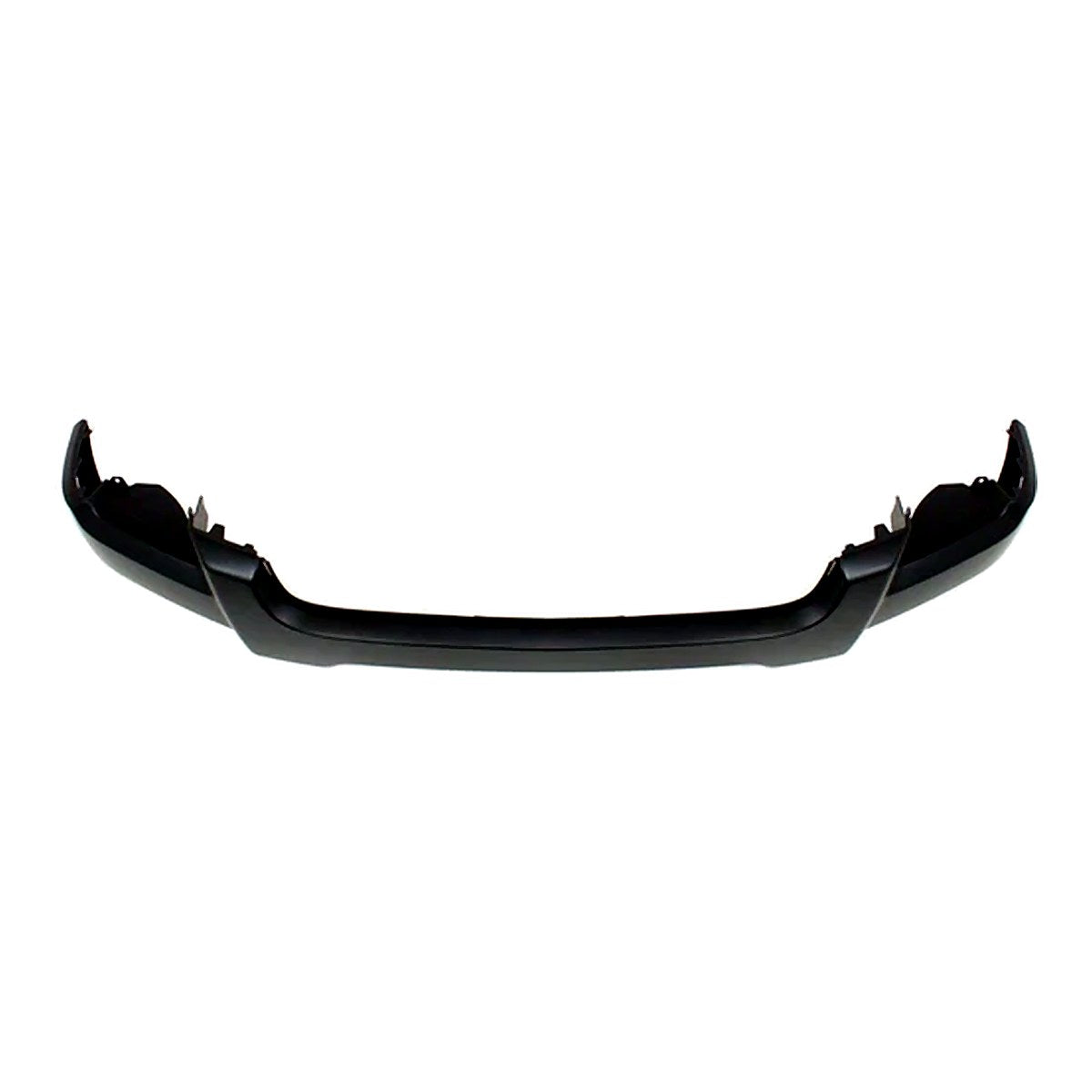 2006-2010 Ford Explorer Bumper Front Primed Eddie Bauer_FO1000599-4