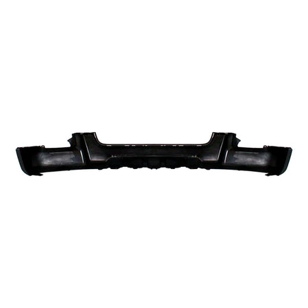 2006-2010 Ford Explorer Bumper Front Primed Eddie Bauer_FO1000599-5