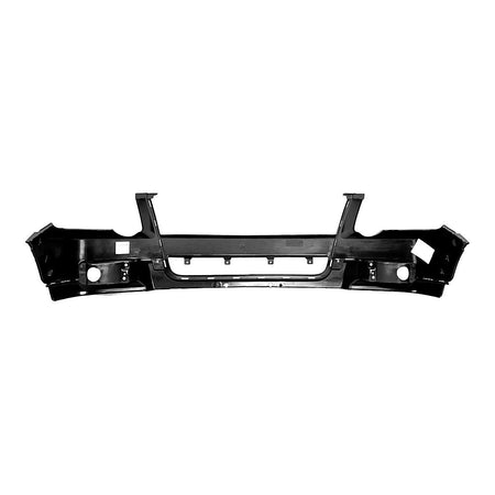 2006-2010 Ford Explorer Bumper Upper Front Xlt Model Without Apperance Pkg_FO1000600-4