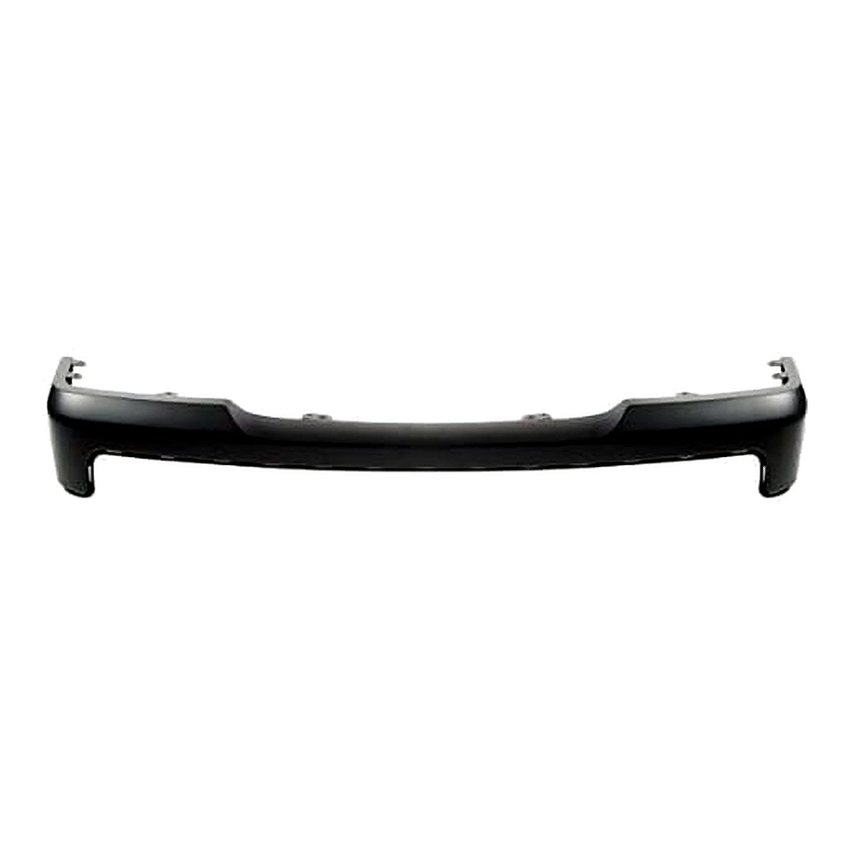 2006-2011 Ford Ranger Bumper Upper Front Primed Without Sxt_FO1000608