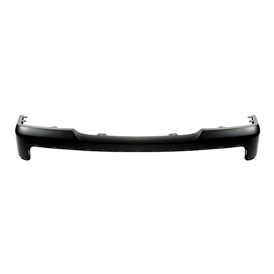 2006-2011 Ford Ranger Bumper Upper Front Primed Without Sxt_FO1000608