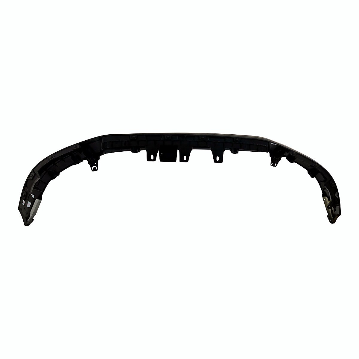 2006-2008 Ford F150 Bumper Front Upper Primed Without Molding_FO1000616-3