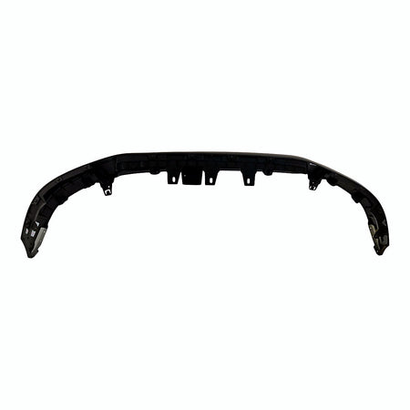 2006-2008 Ford F150 Bumper Front Upper Primed Without Molding_FO1000616-3