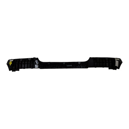 2006-2008 Ford F150 Bumper Front Upper Primed Without Molding_FO1000616-4
