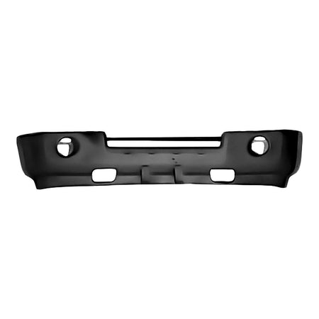 2007-2014 Ford Expedition Bumper Front Primed 07 Xlt With App Pkg – FO1000630-2