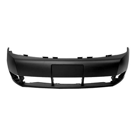 2008-2011 Ford Focus Bumper Front Primed Exclude Ses Model Sdn 10-11/ Sdn Only 2009/ All Cpe/Sdn 2008 Model_FO1000634