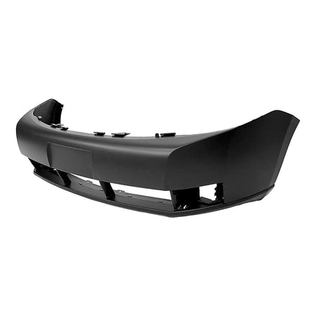 2008-2011 Ford Focus Bumper Front Primed Exclude Ses Model Sdn 10-11/ Sdn Only 2009/ All Cpe/Sdn 2008 Model_FO1000634-2