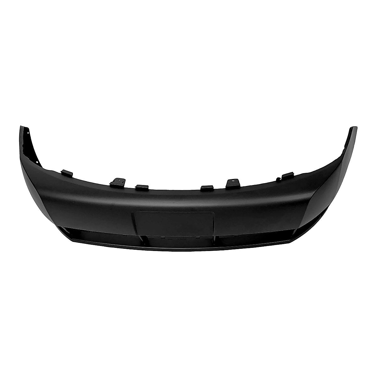 2008-2011 Ford Focus Bumper Front Primed Exclude Ses Model Sdn 10-11/ Sdn Only 2009/ All Cpe/Sdn 2008 Model_FO1000634-3