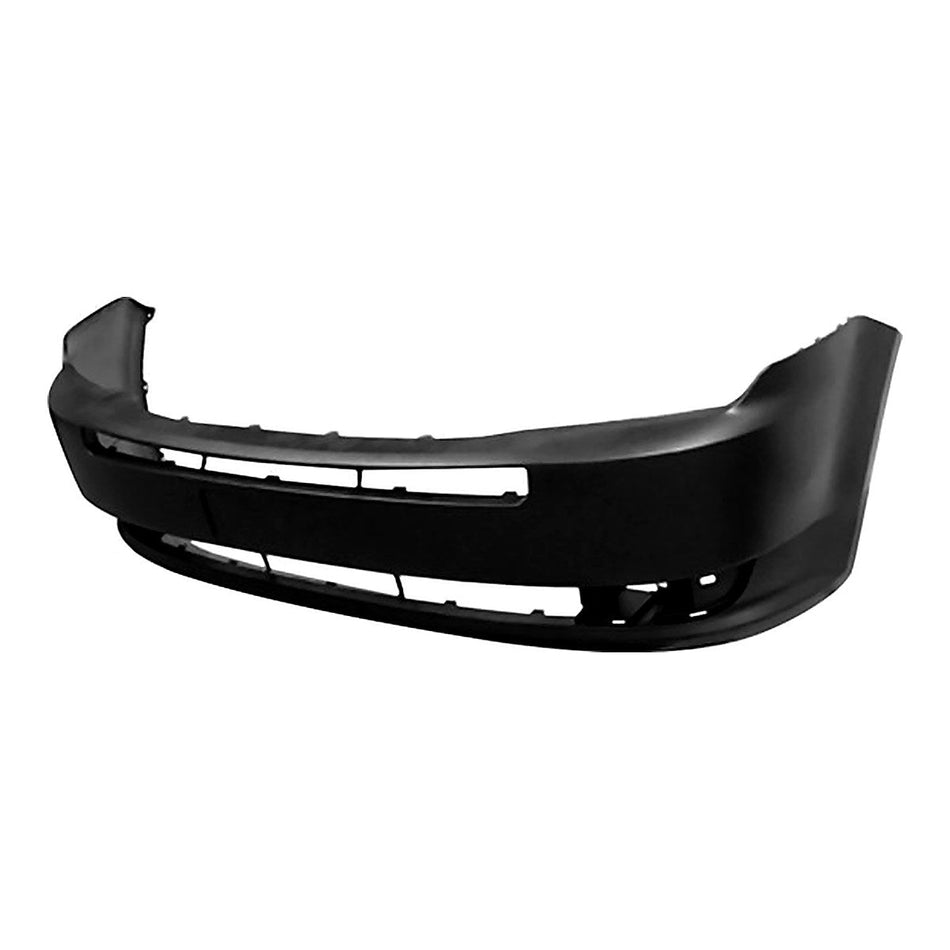 2009-2012 Ford Flex Bumper Front Primed Without Sensor – FO1000640