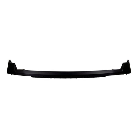 2009-2014 Ford F150 Bumper Upper Front Textured Xl Model_FO1000643