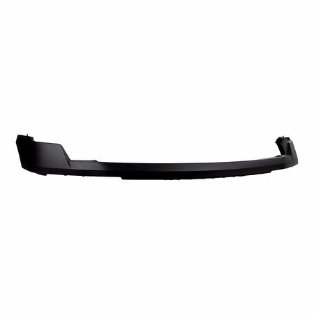 2009-2014 Ford F150 Bumper Upper Front Textured Xl Model_FO1000643-2