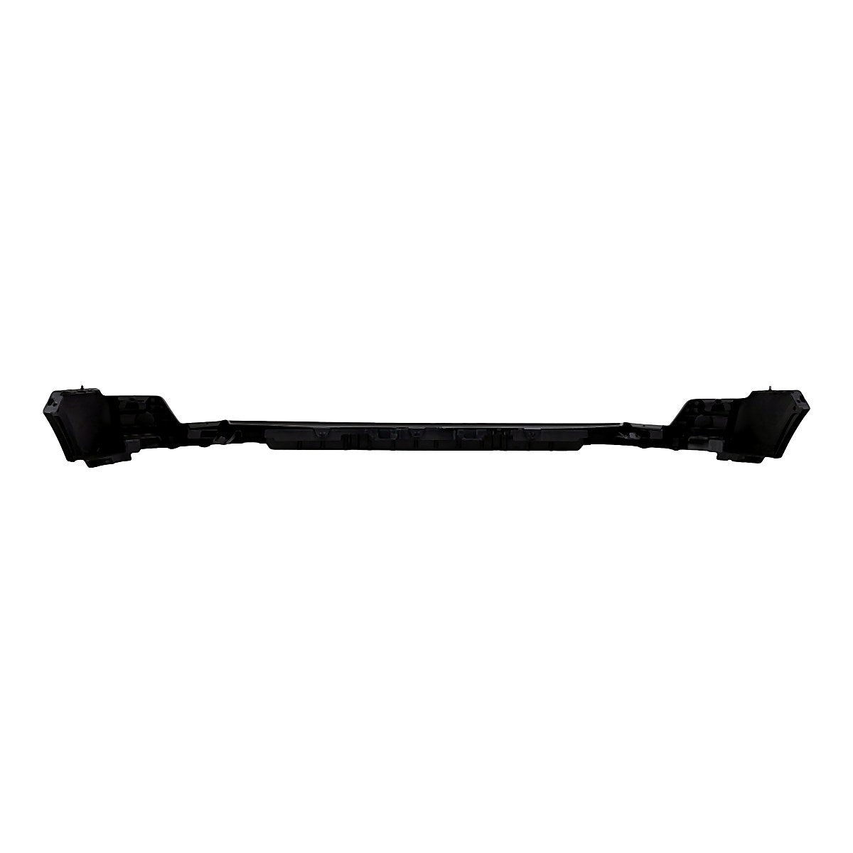 2009-2014 Ford F150 Bumper Upper Front Textured Xl Model_FO1000643-5