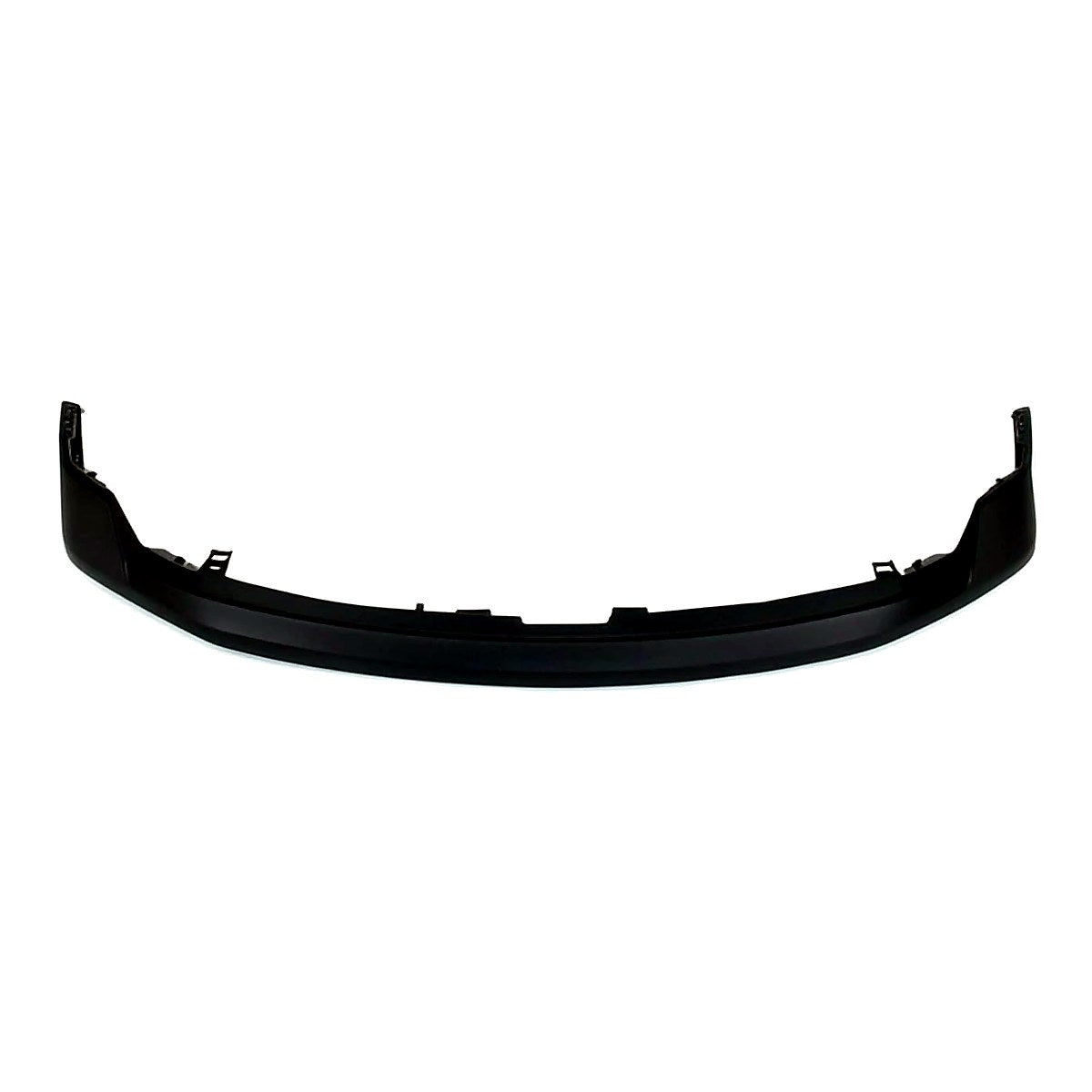 2009-2014 Ford F150 Bumper Upper Front With Flare_FO1000644
