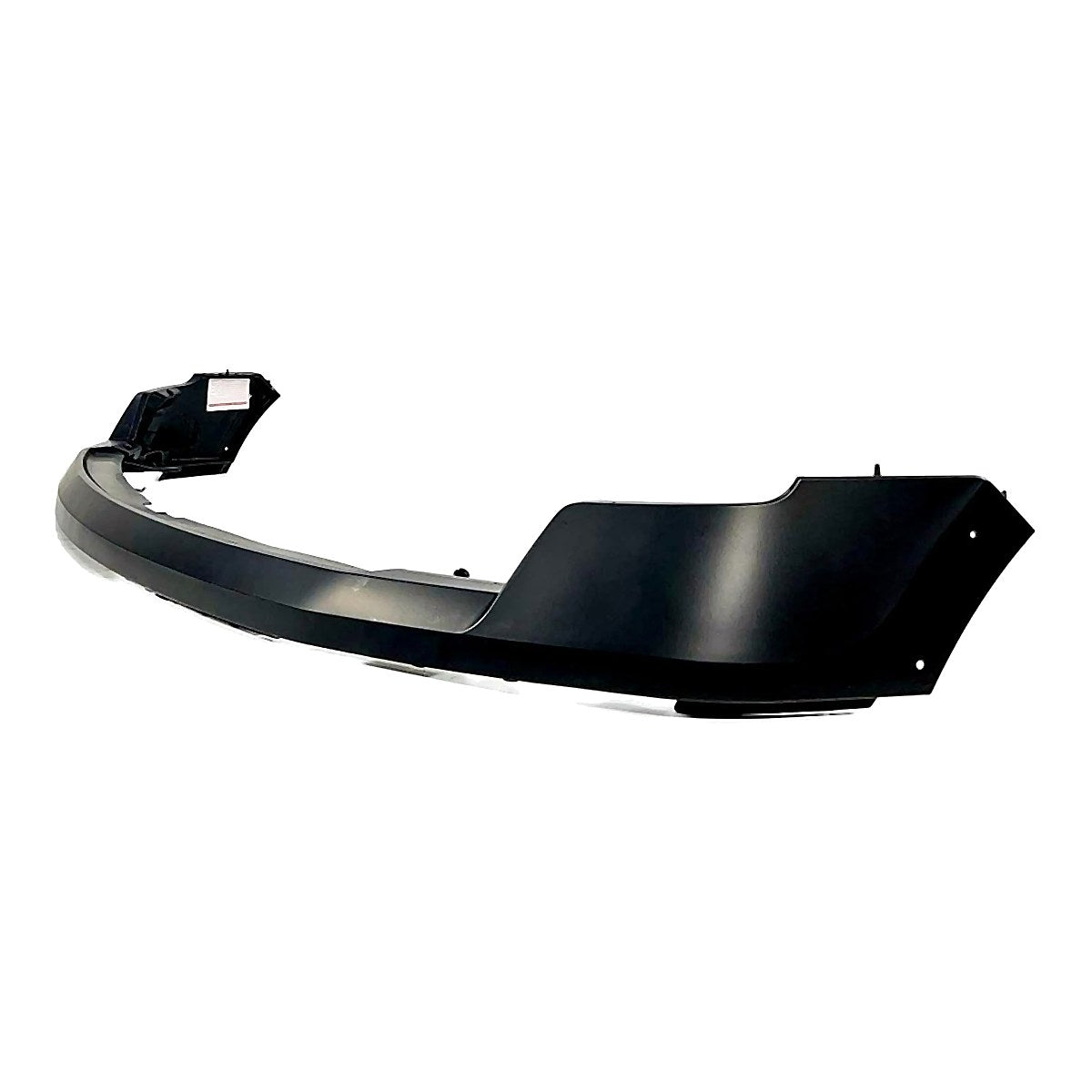 2009-2014 Ford F150 Bumper Upper Front With Flare_FO1000644-2
