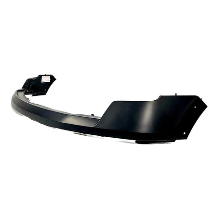 2009-2014 Ford F150 Bumper Upper Front With Flare_FO1000644-2