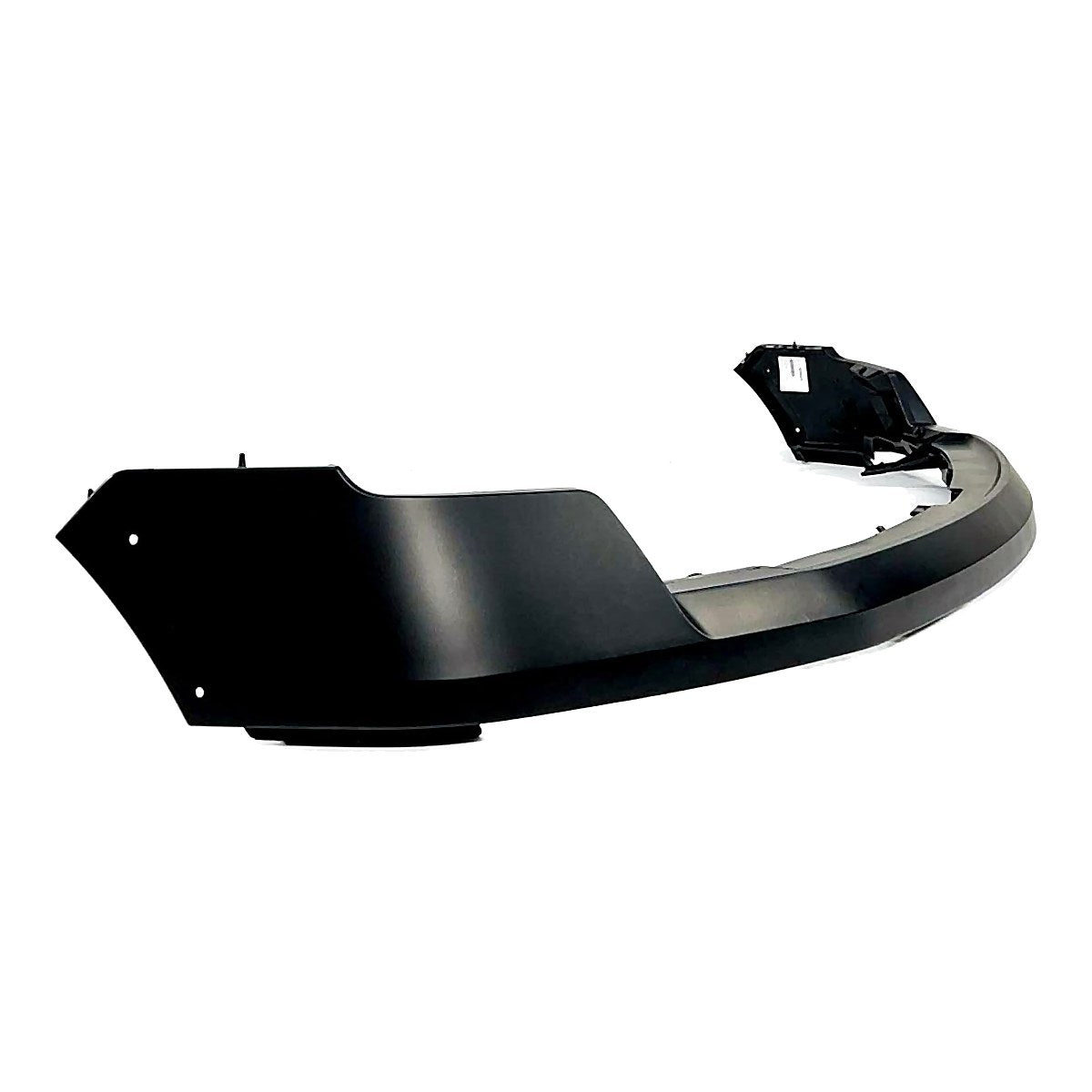 2009-2014 Ford F150 Bumper Upper Front With Flare_FO1000644-3