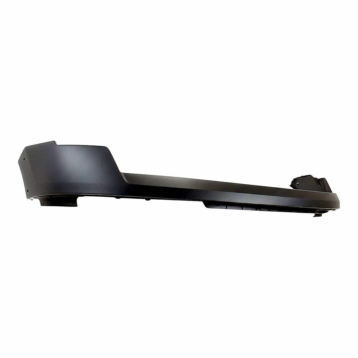 2009-2014 Ford F150 Bumper Upper Front With Flare_FO1000644-4