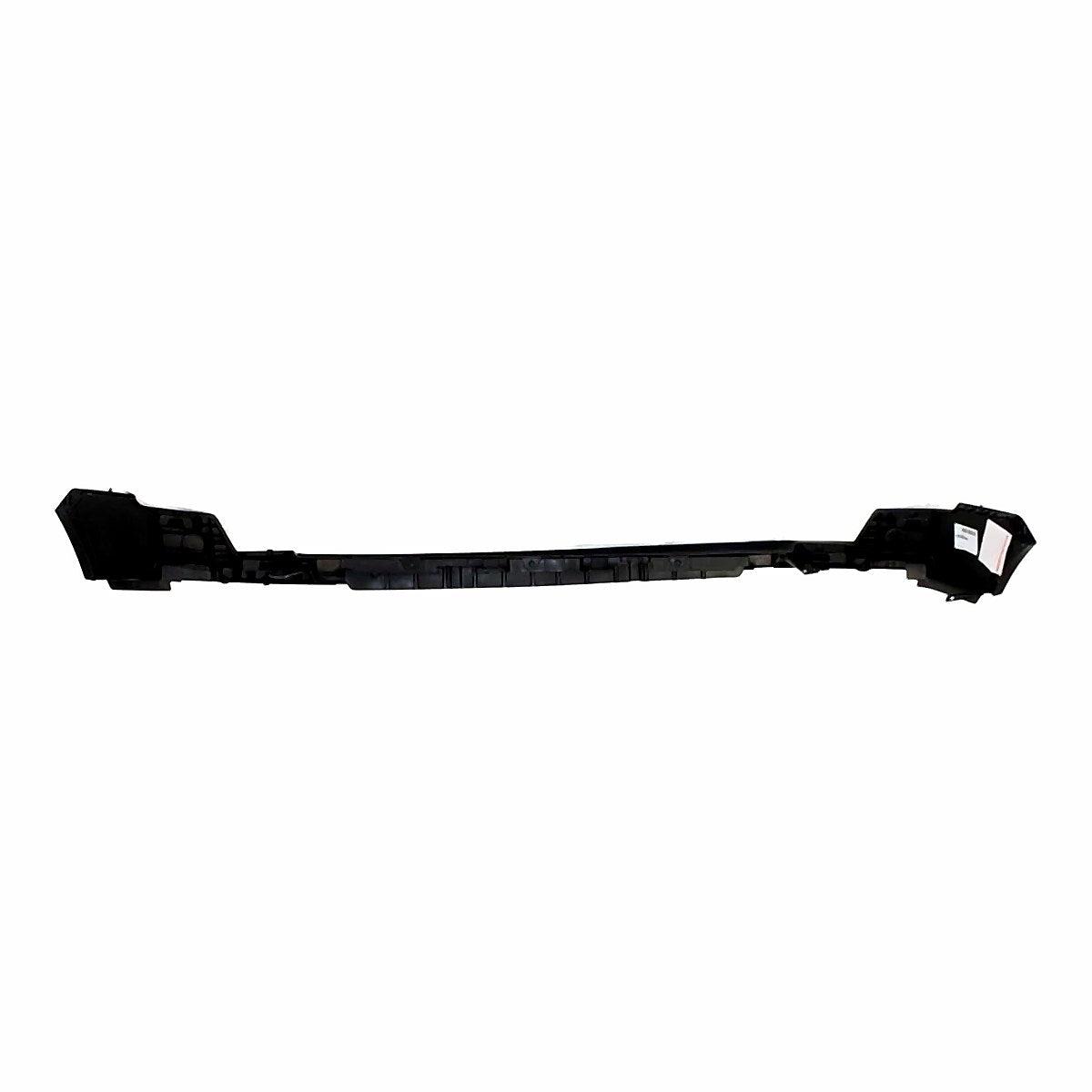 2009-2014 Ford F150 Bumper Upper Front With Flare_FO1000644-5