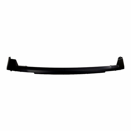 2009-2014 Ford F150 Bumper Upper Front Without Flare_FO1000645