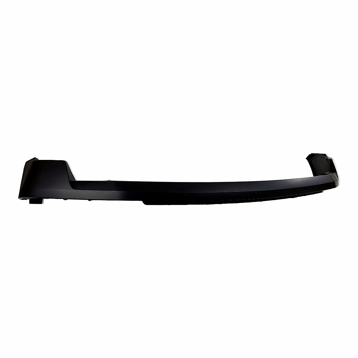 2009-2014 Ford F150 Bumper Upper Front Without Flare_FO1000645-2