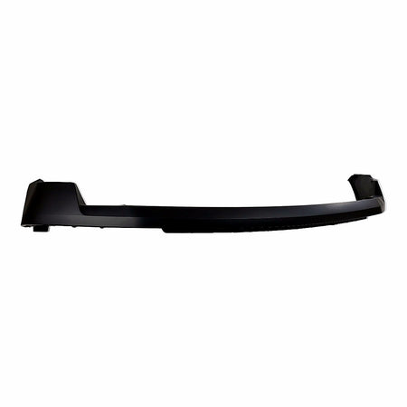 2009-2014 Ford F150 Bumper Upper Front Without Flare_FO1000645-2