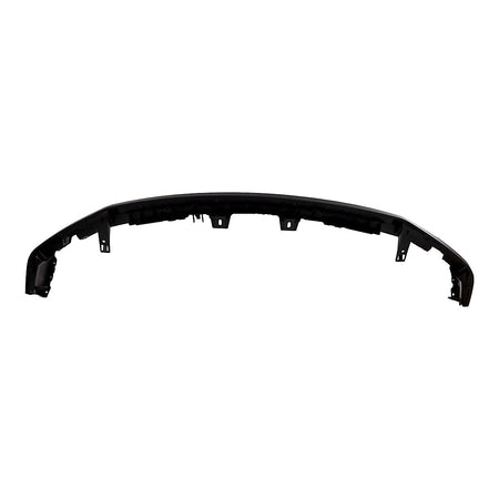 2009-2014 Ford F150 Bumper Upper Front Without Flare_FO1000645-3