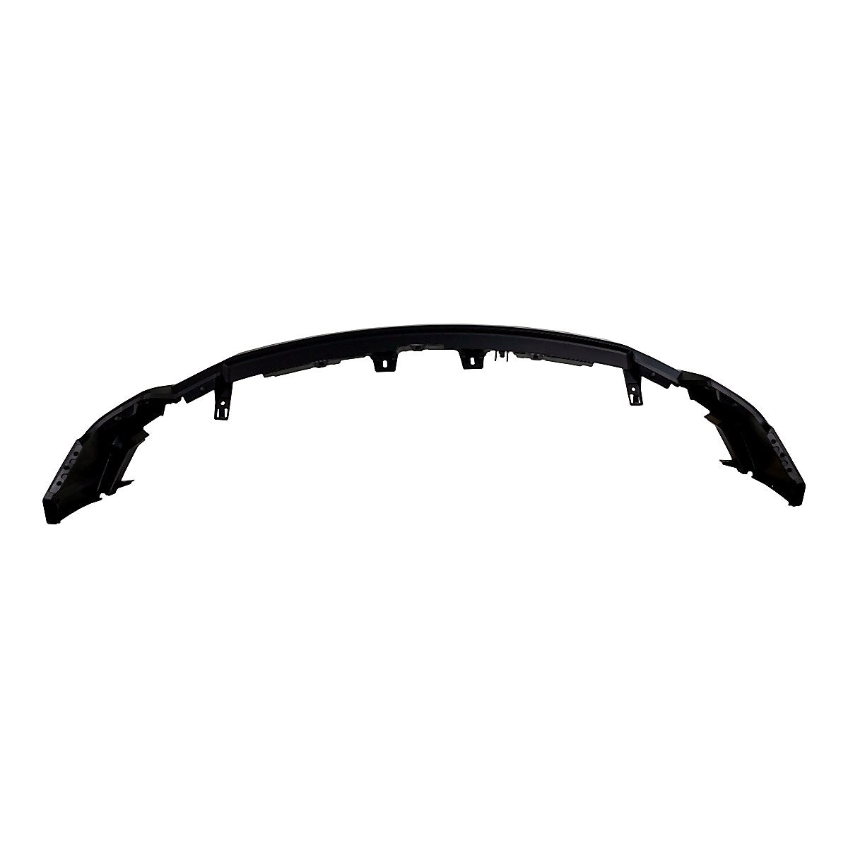 2009-2014 Ford F150 Bumper Upper Front Without Flare_FO1000645-4