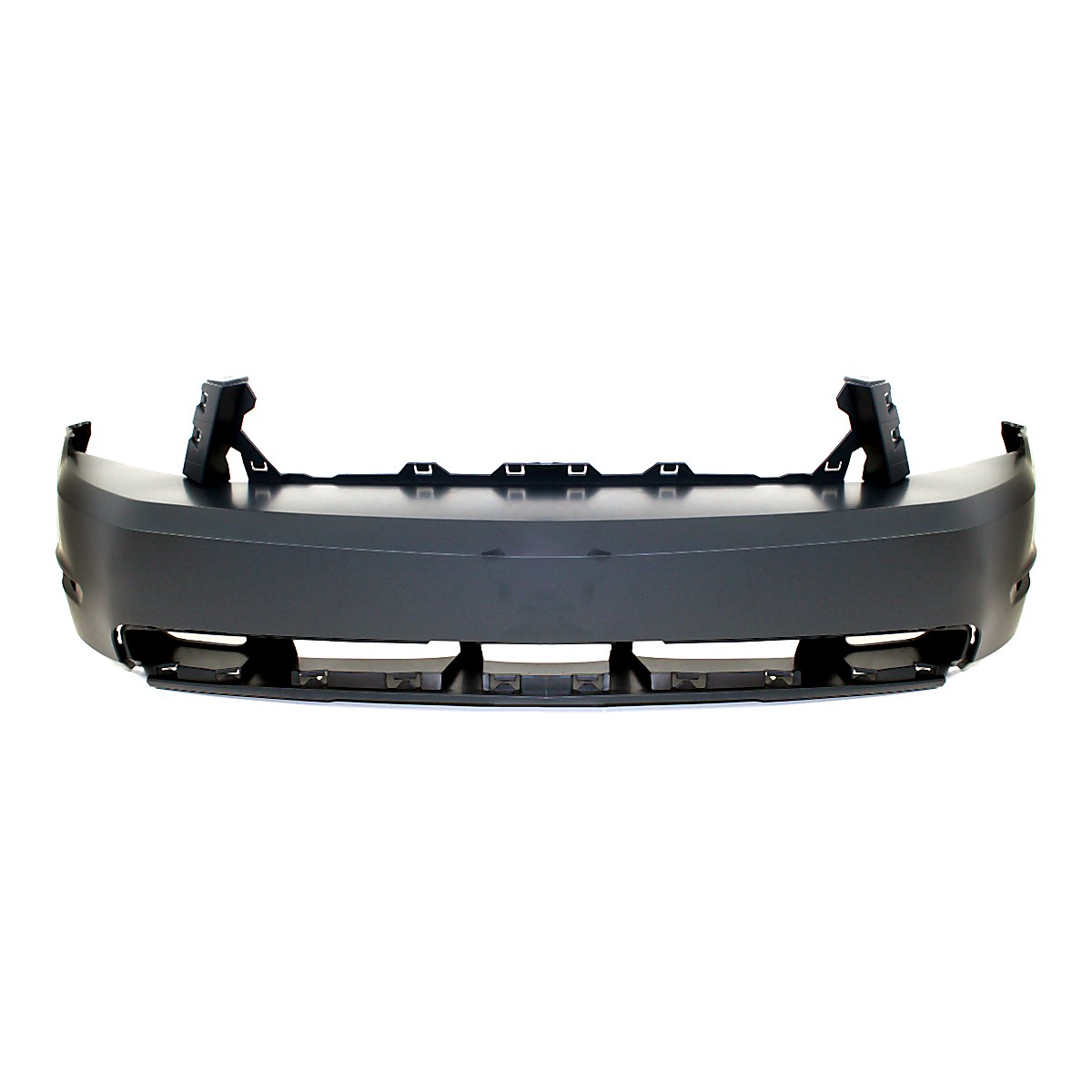2010-2012 Ford Mustang_Gt Bumper Front Primed_FO1000646