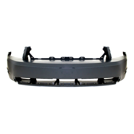 2010-2012 Ford Mustang_Gt Bumper Front Primed_FO1000646