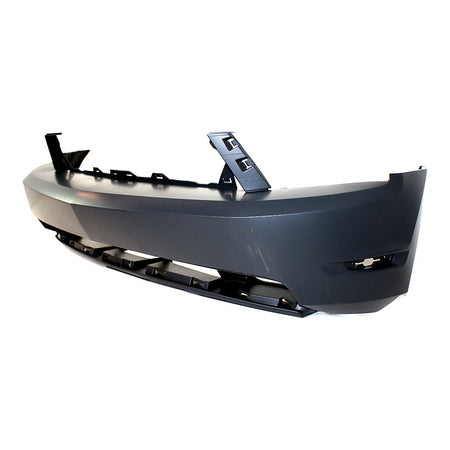 2010-2012 Ford Mustang_Gt Bumper Front Primed_FO1000646-2