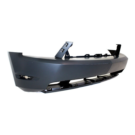 2010-2012 Ford Mustang_Gt Bumper Front Primed_FO1000646-3