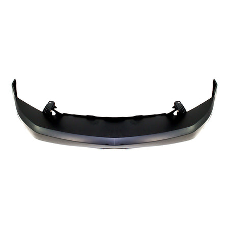 2010-2012 Ford Mustang_Gt Bumper Front Primed_FO1000646-4