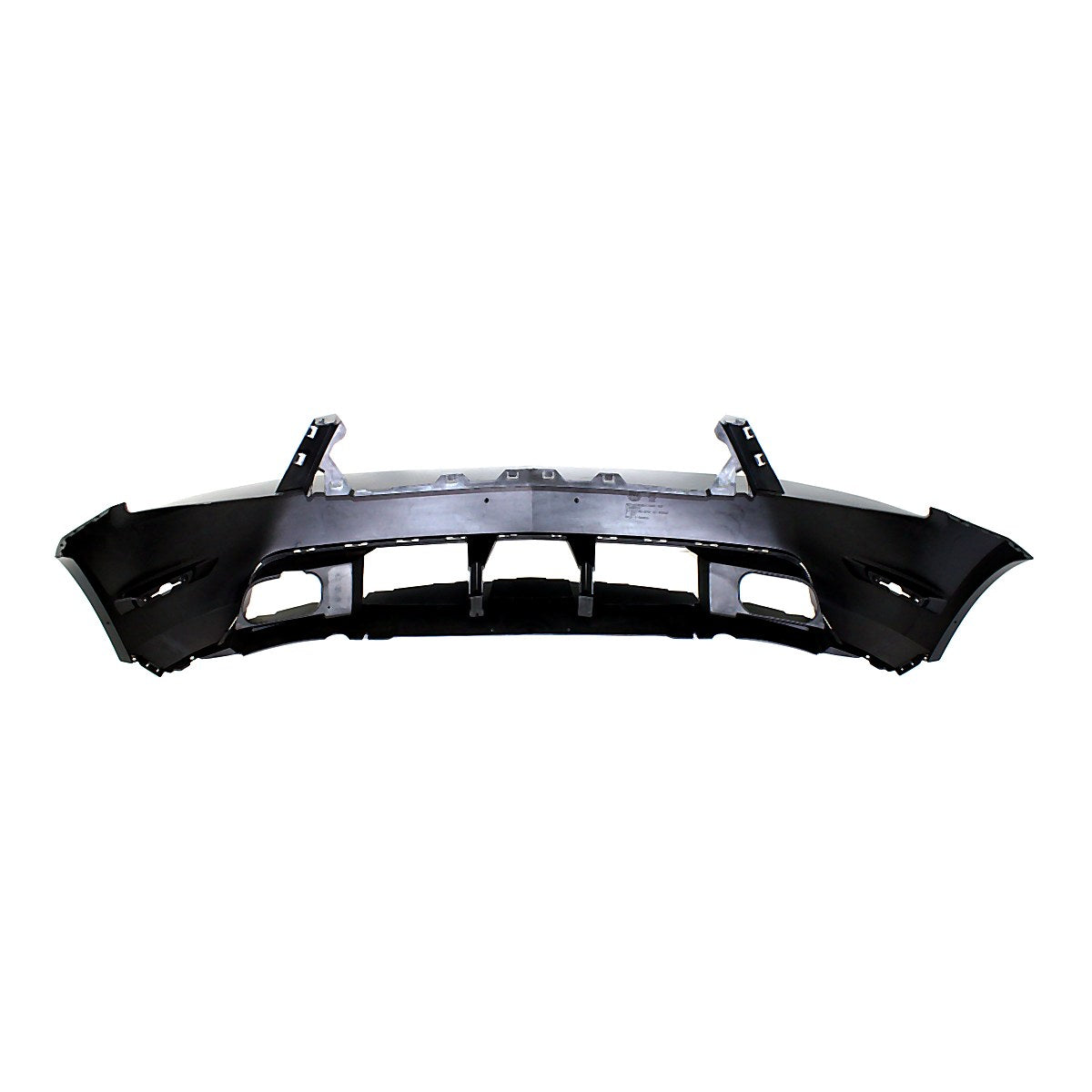 2010-2012 Ford Mustang_Gt Bumper Front Primed_FO1000646-5