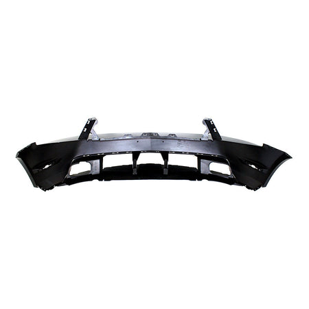 2010-2012 Ford Mustang_Gt Bumper Front Primed_FO1000646-5