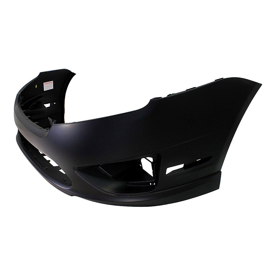 2010-2012 Ford Fusion Bumper Front Primed_FO1000650-2