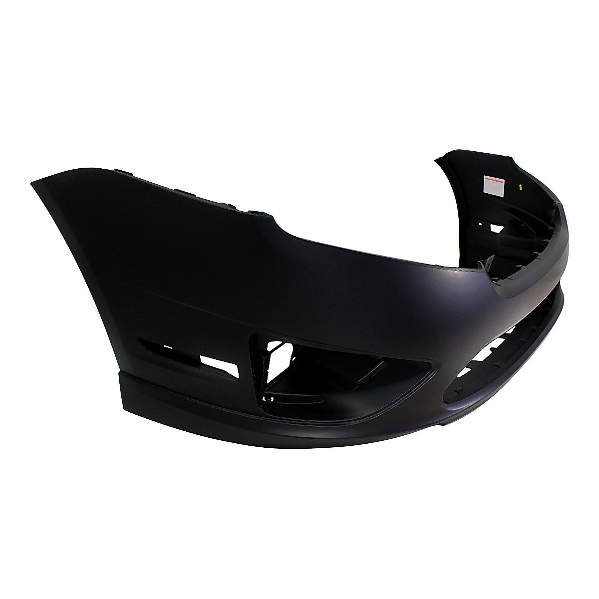 2010-2012 Ford Fusion Bumper Front Primed_FO1000650-3